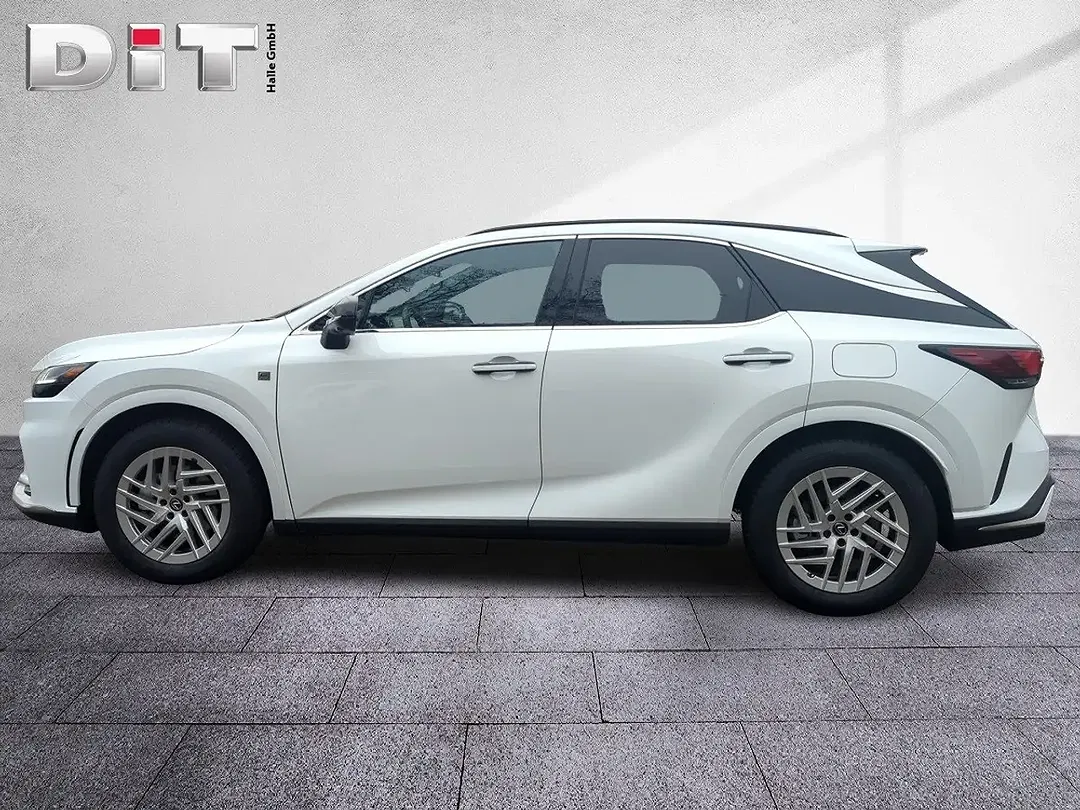 Lexus RX 450h F SPORT - foto 2