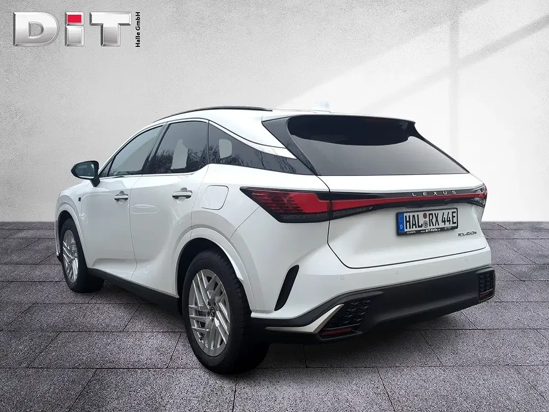 Lexus RX 450h F SPORT - Thumbnail 3