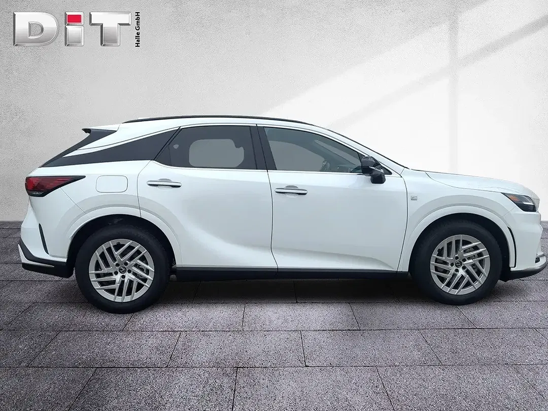 Lexus RX 450h F SPORT - Thumbnail 5