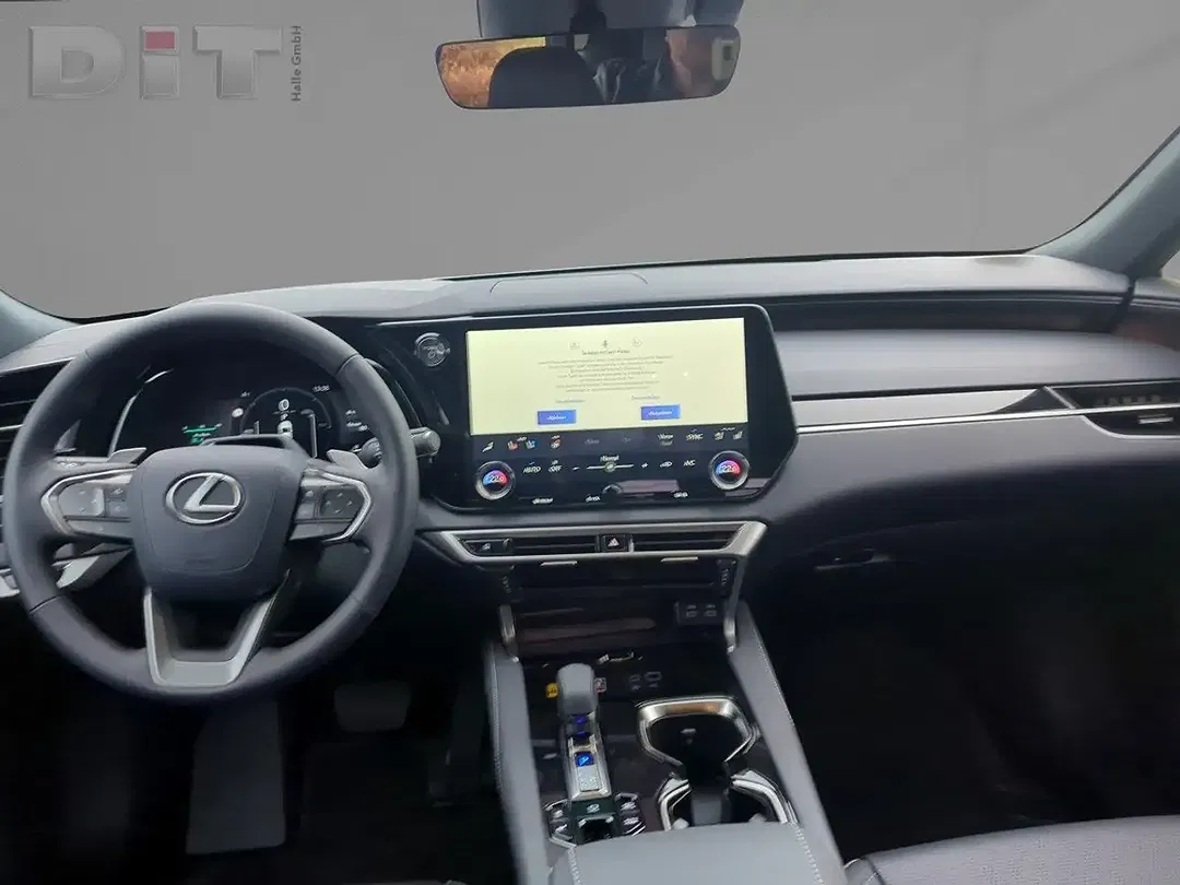 Lexus RX 450h F SPORT - Thumbnail 7