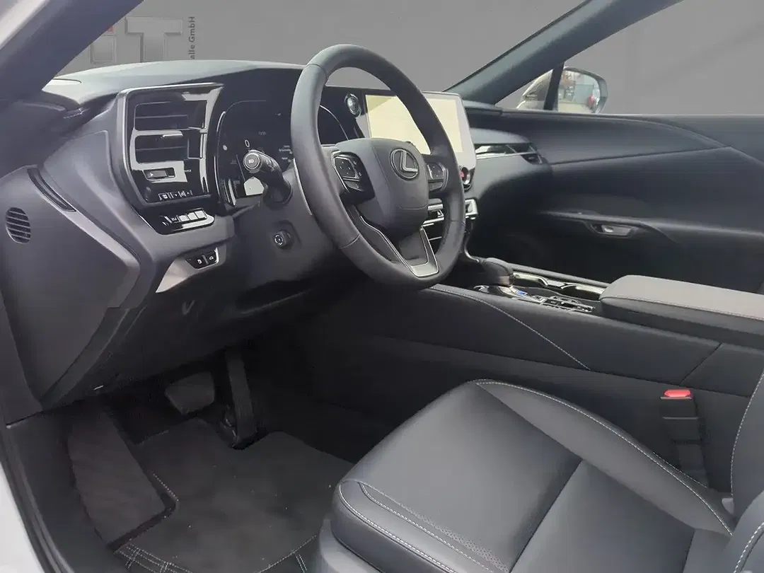 Lexus RX 450h F SPORT - Thumbnail 8