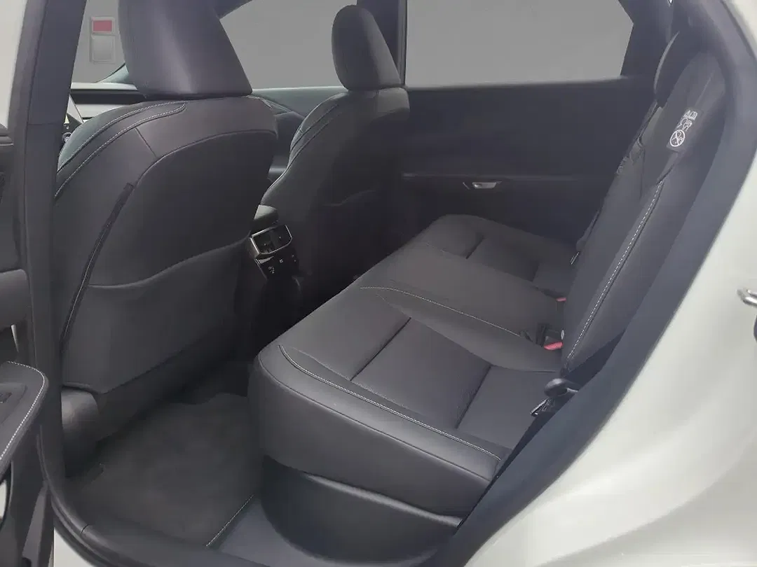 Lexus RX 450h F SPORT - Thumbnail 9