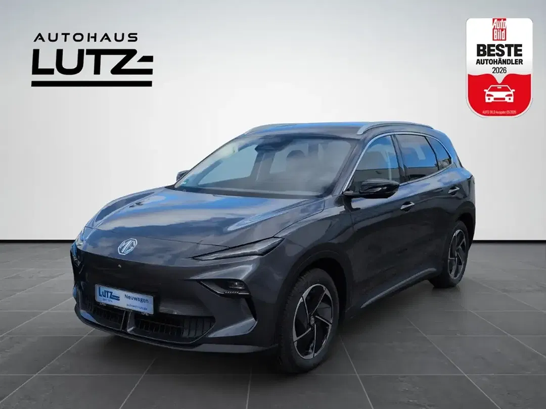 MG MGS5 EV Luxury - foto 1
