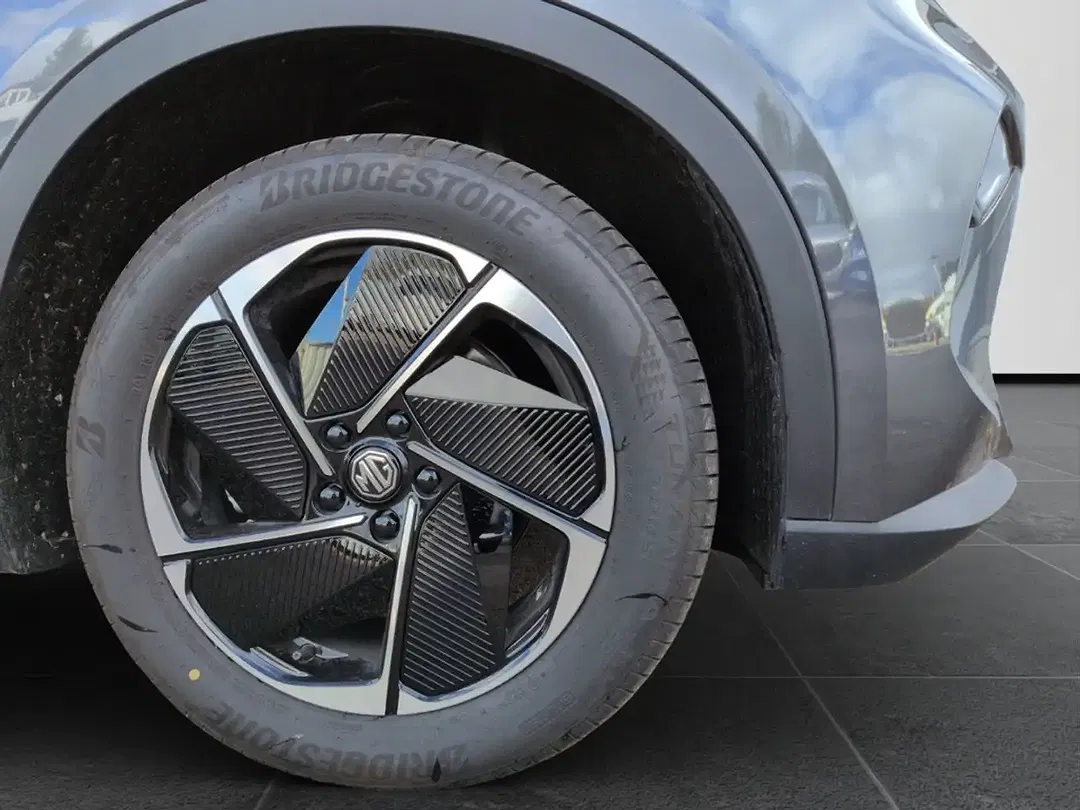 MG MGS5 EV Luxury - Thumbnail 14