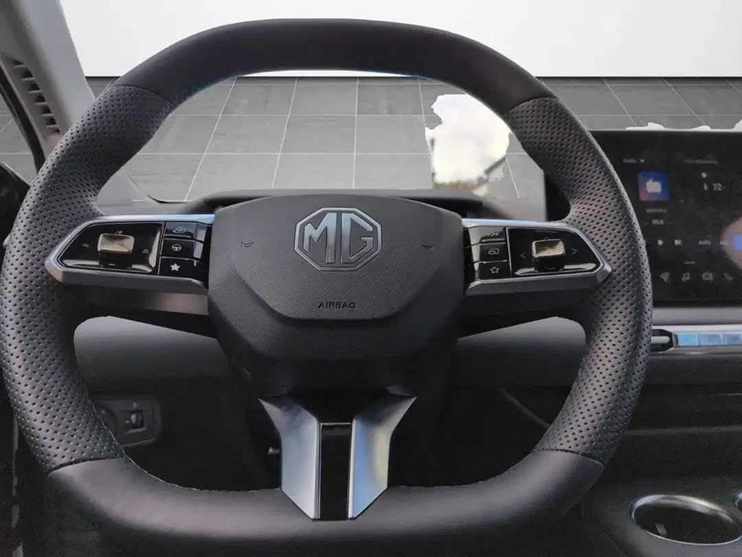 MG MGS5 EV Luxury - Thumbnail 5