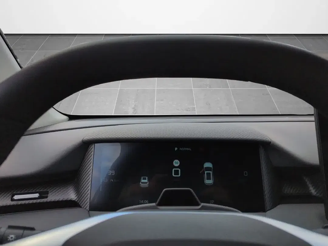 MG MGS5 EV Luxury - Thumbnail 6