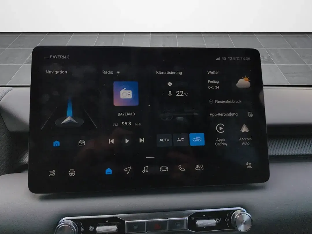 MG MGS5 EV Luxury - Thumbnail 8