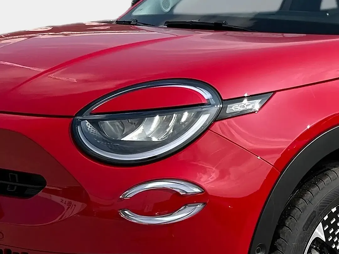 Fiat 600e La Prima - Thumbnail 7