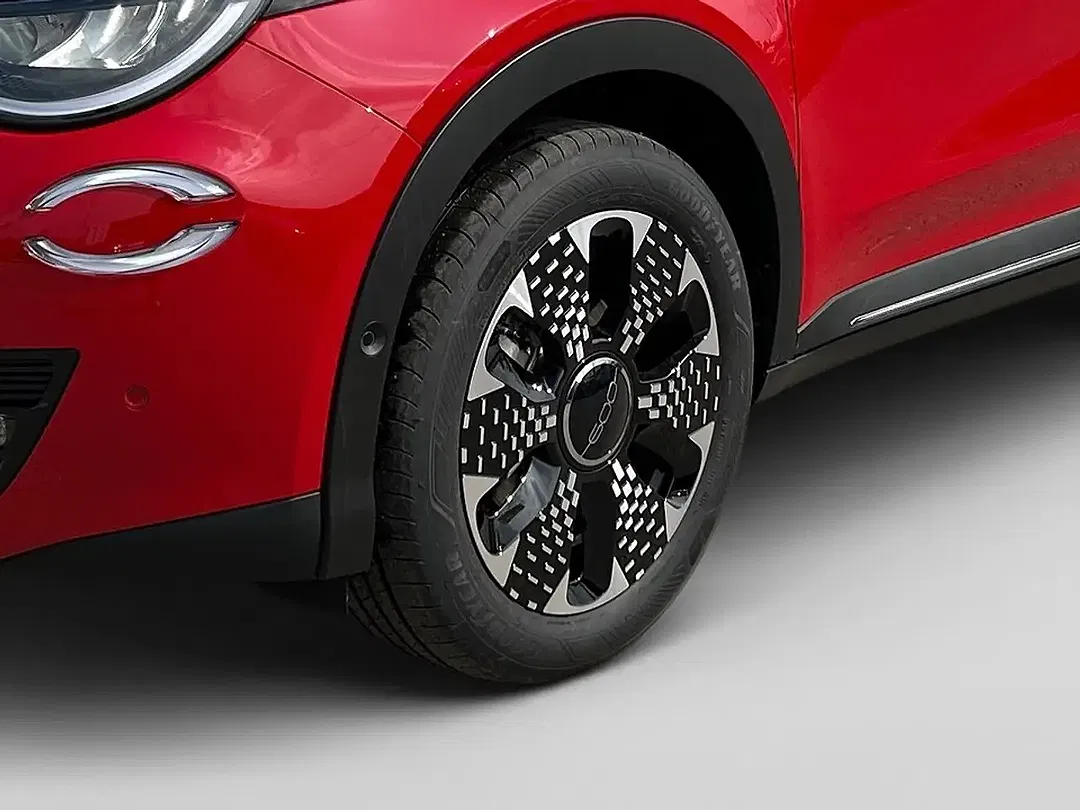 Fiat 600e La Prima - Thumbnail 8