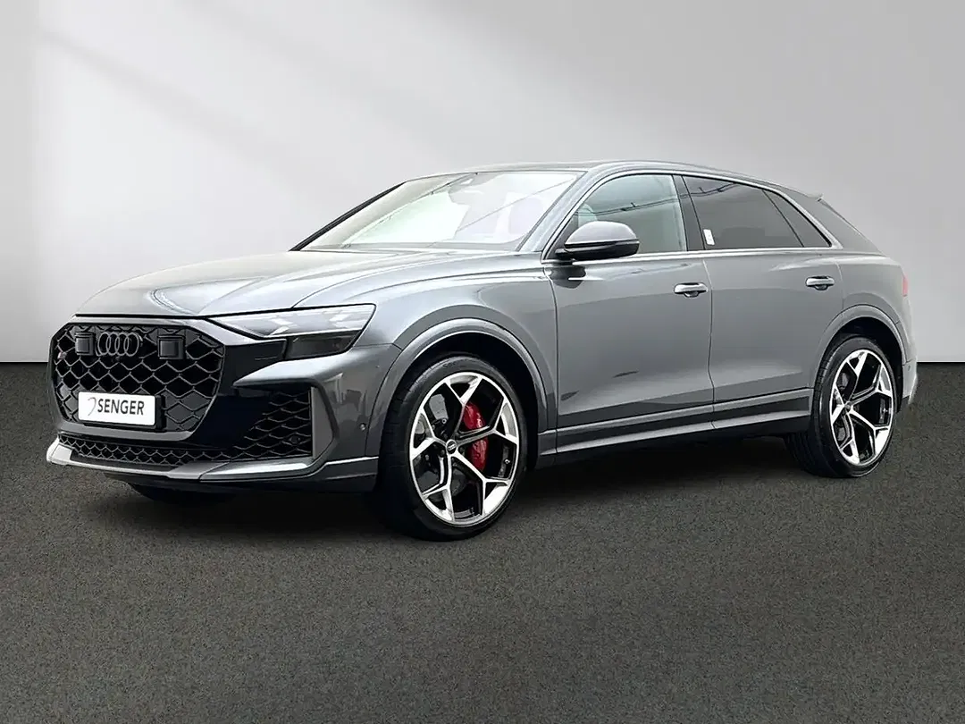 Audi RS Q8 4.0 TSI tiptronic performance - Thumbnail 13