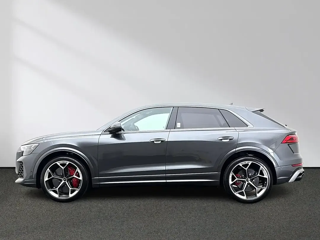 Audi RS Q8 4.0 TSI tiptronic performance - Thumbnail 1
