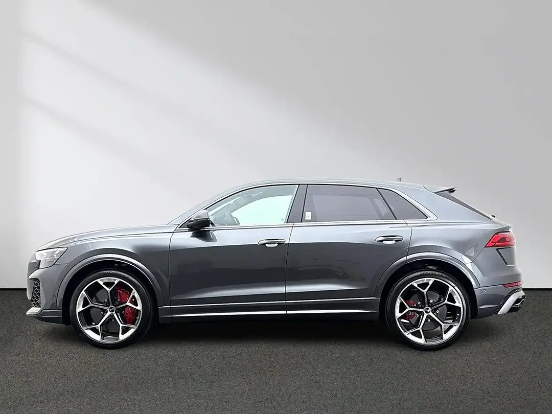 Audi RS Q8 4.0 TSI tiptronic performance - Afbeelding 1