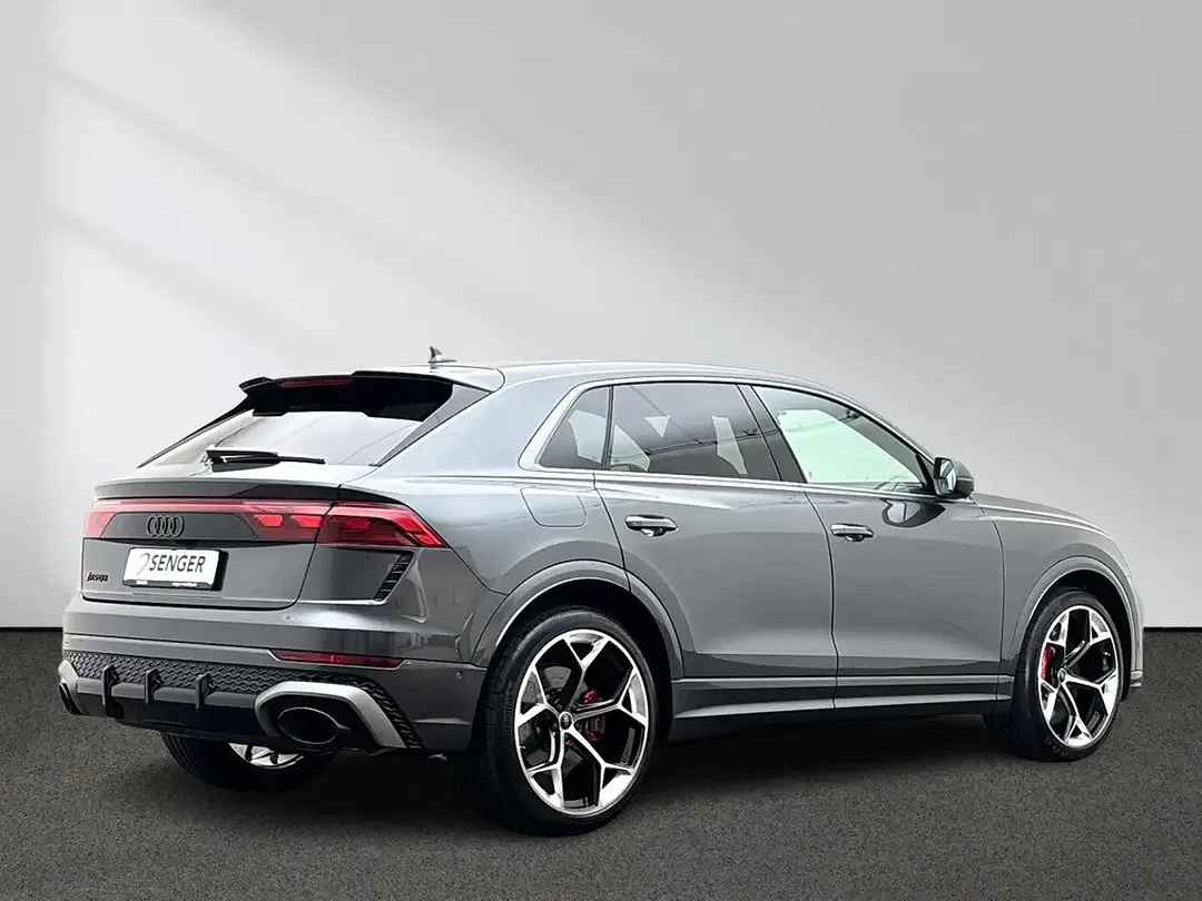Audi RS Q8 4.0 TSI tiptronic performance - Thumbnail 2