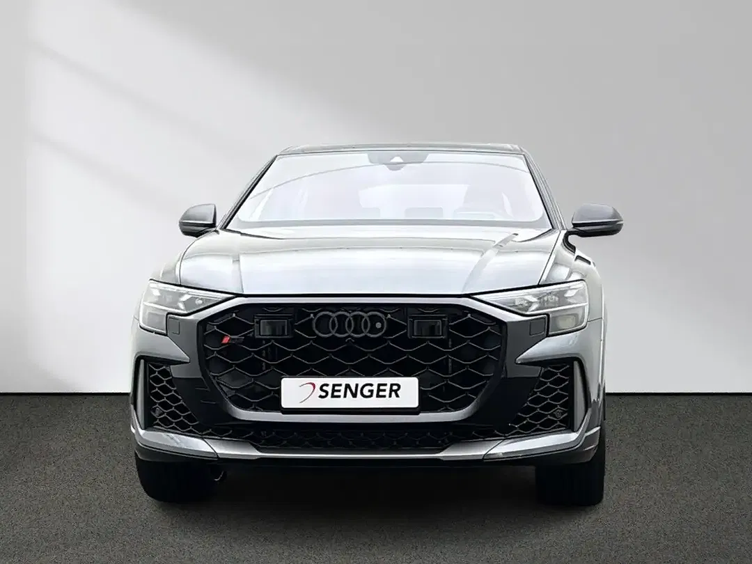 Audi RS Q8 4.0 TSI tiptronic performance - Thumbnail 3