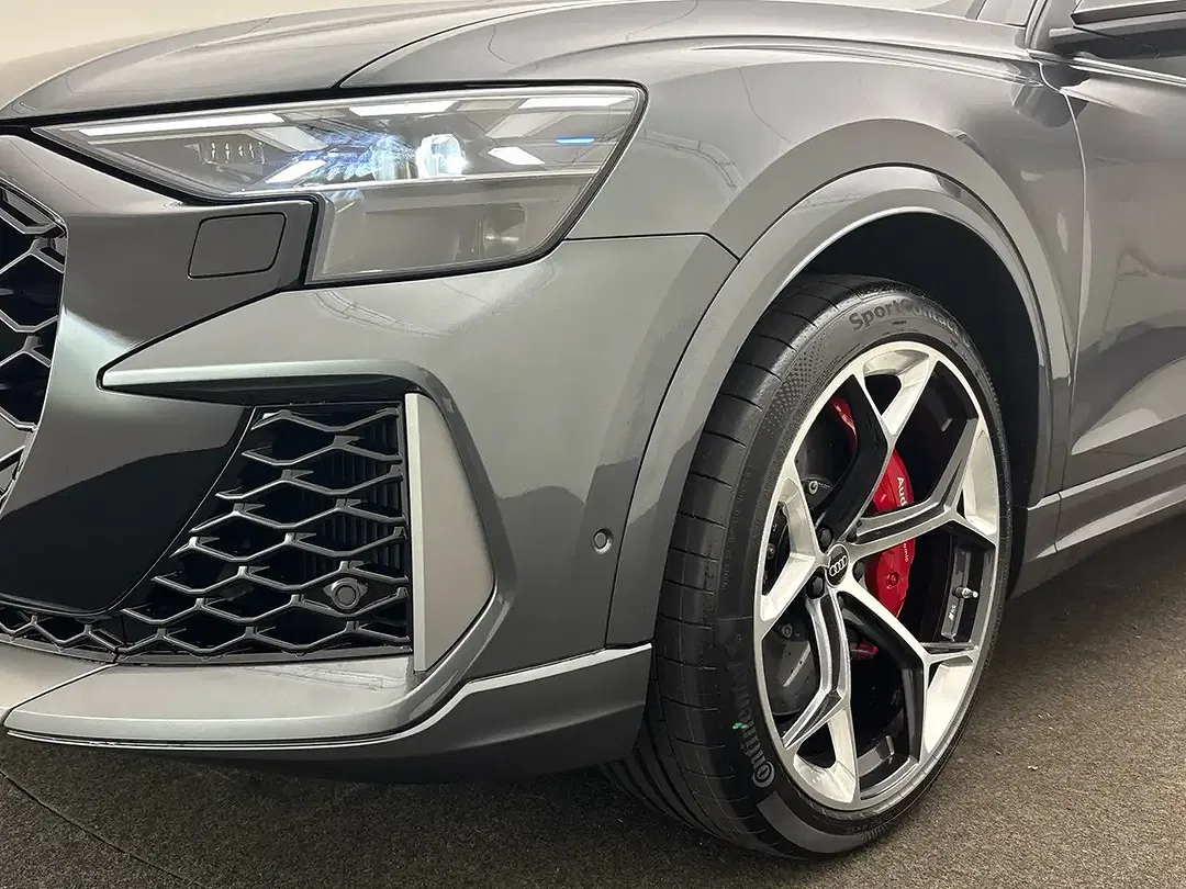 Audi RS Q8 4.0 TSI tiptronic performance - Thumbnail 5