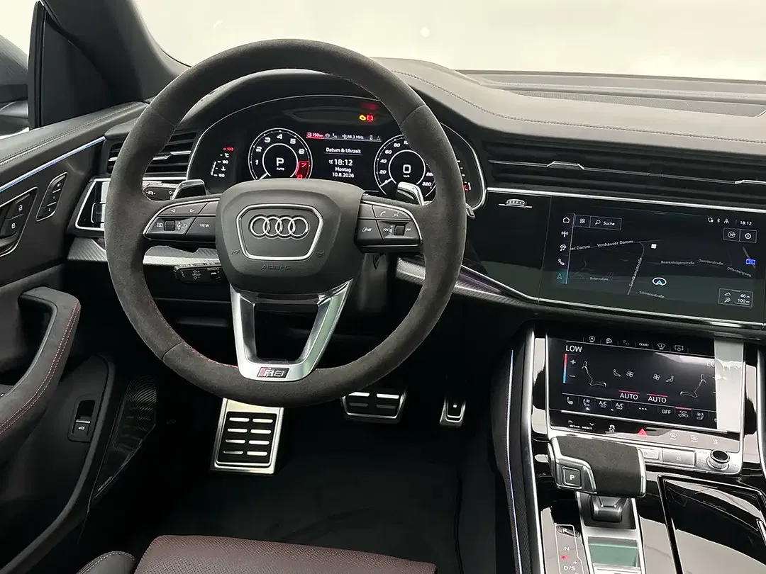 Audi RS Q8 4.0 TSI tiptronic performance - Thumbnail 7