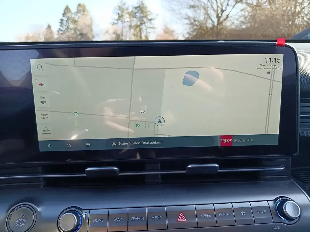 Hyundai KONA EV Trend - Thumbnail 15