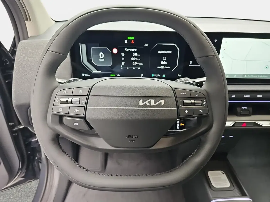 Kia EV2 Earth - foto 13