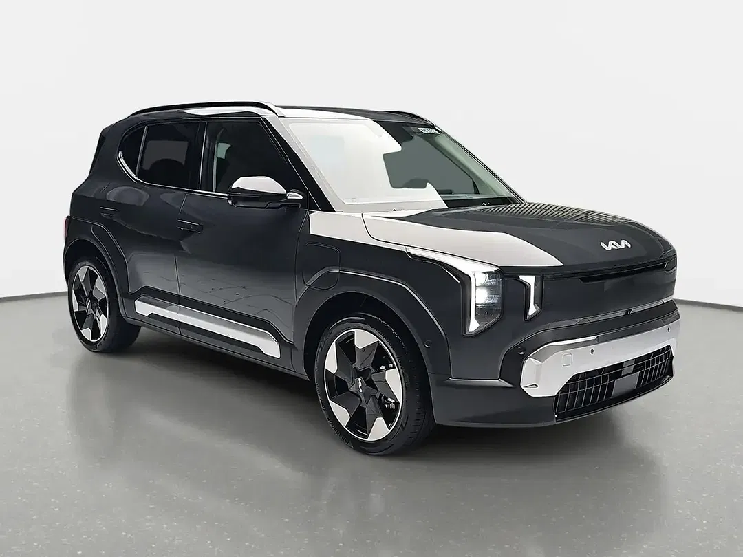 Kia EV2 Earth - foto 2