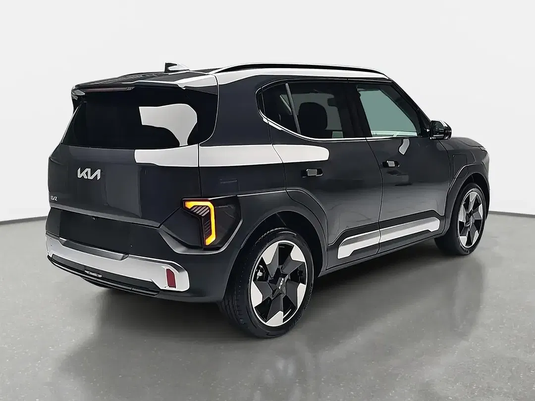 Kia EV2 Earth - Thumbnail 3