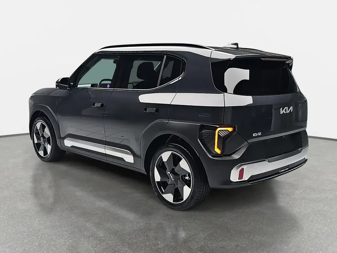 Kia EV2 Earth - Thumbnail 4