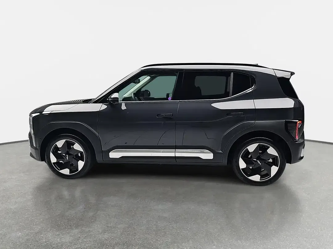 Kia EV2 Earth - Thumbnail 5