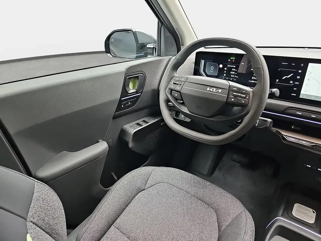 Kia EV2 Earth - Thumbnail 8
