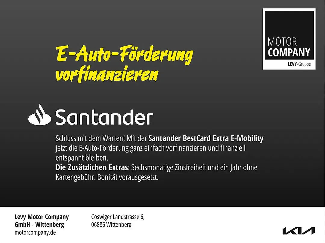Kia EV3 Air - foto 12