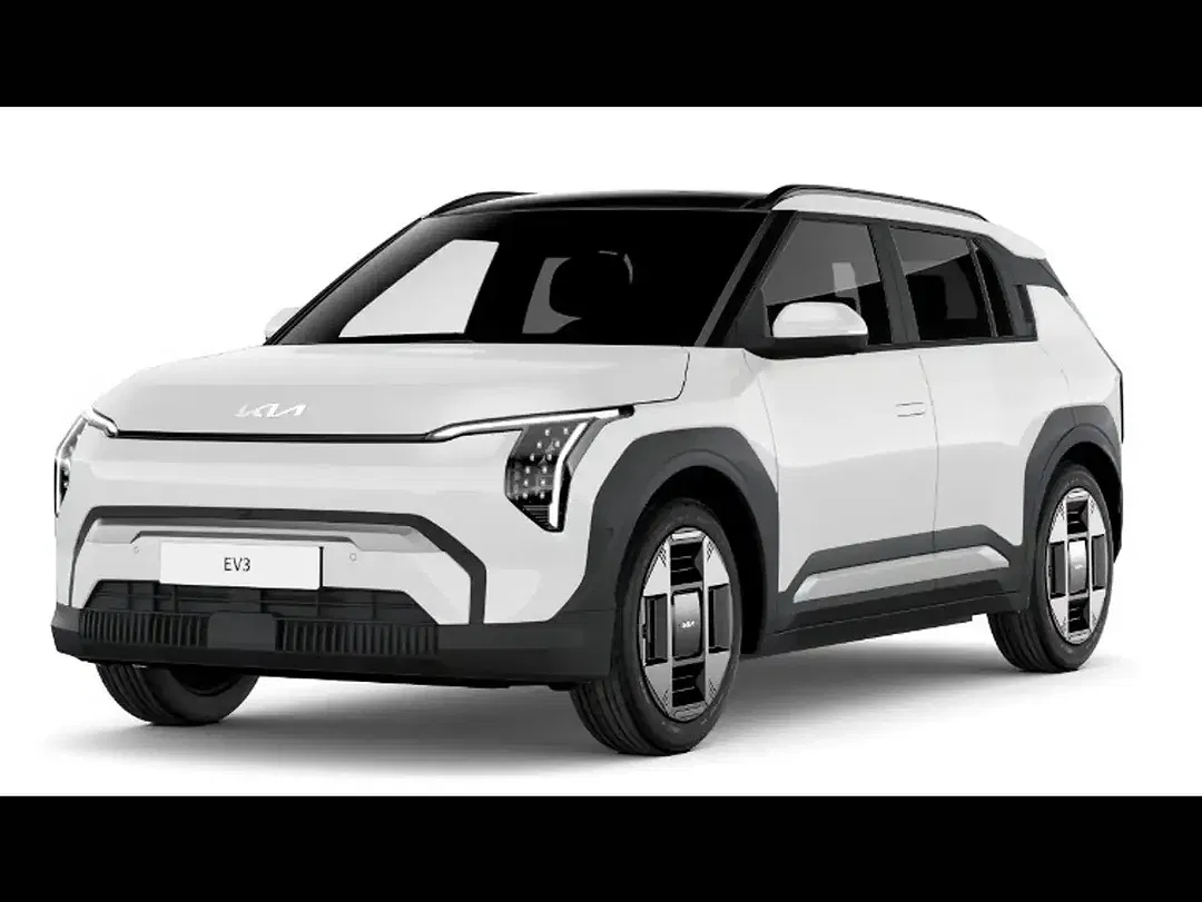 Kia EV3 Air - foto 1