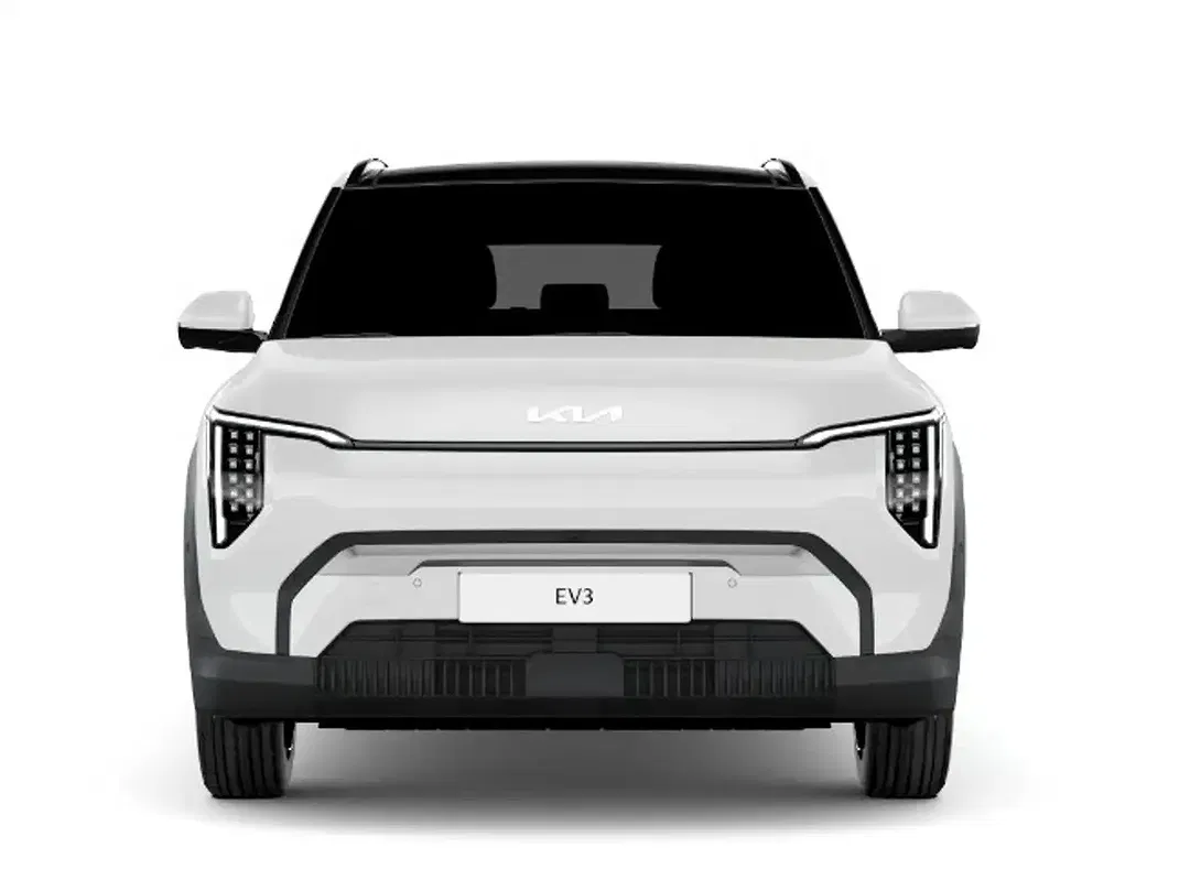 Kia EV3 Air - foto 2