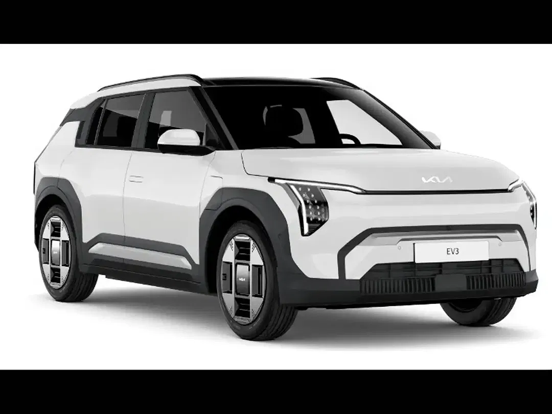 Kia EV3 Air - Thumbnail 3