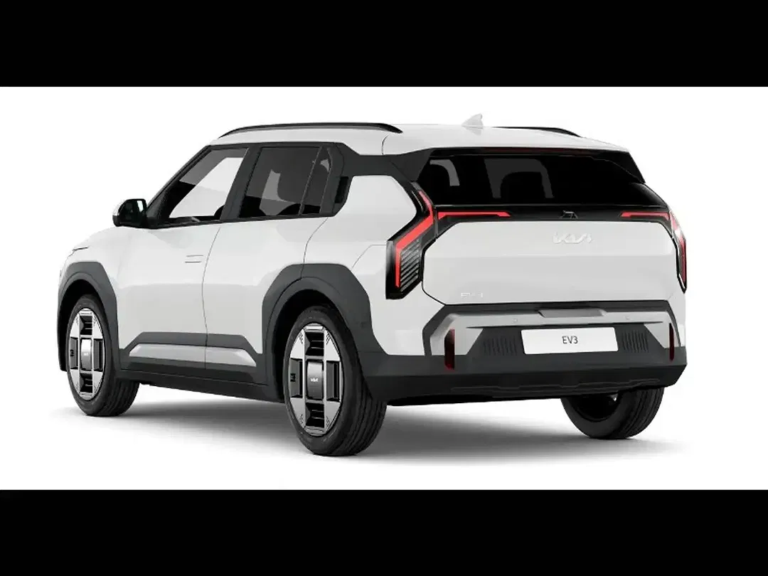 Kia EV3 Air - Thumbnail 4