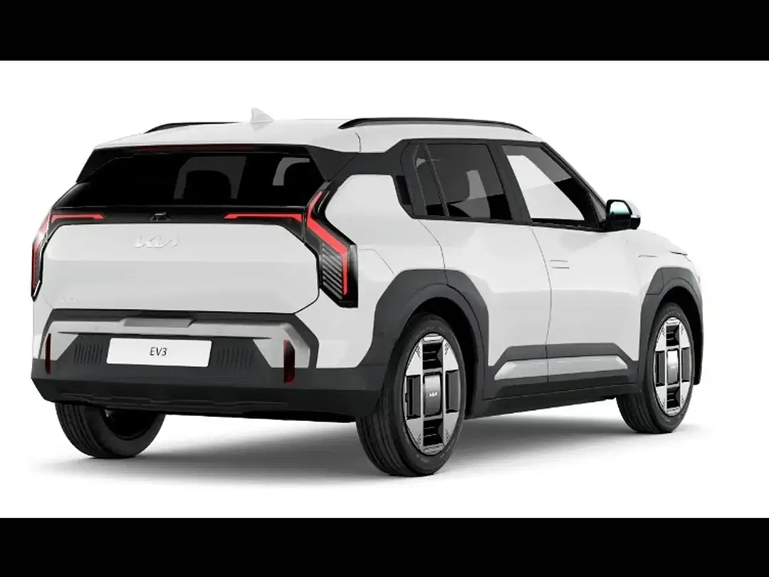 Kia EV3 Air - Thumbnail 6
