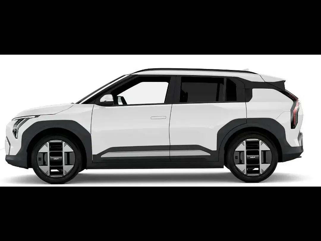 Kia EV3 Air - Thumbnail 7