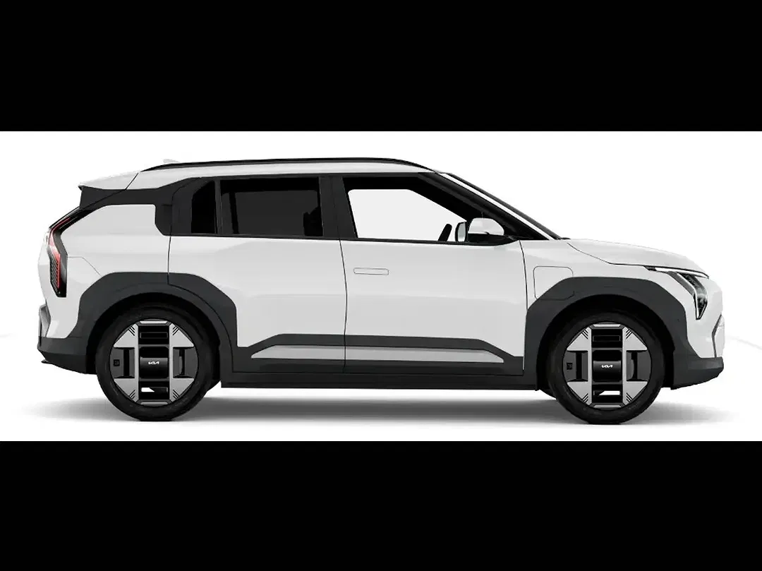 Kia EV3 Air - Thumbnail 8