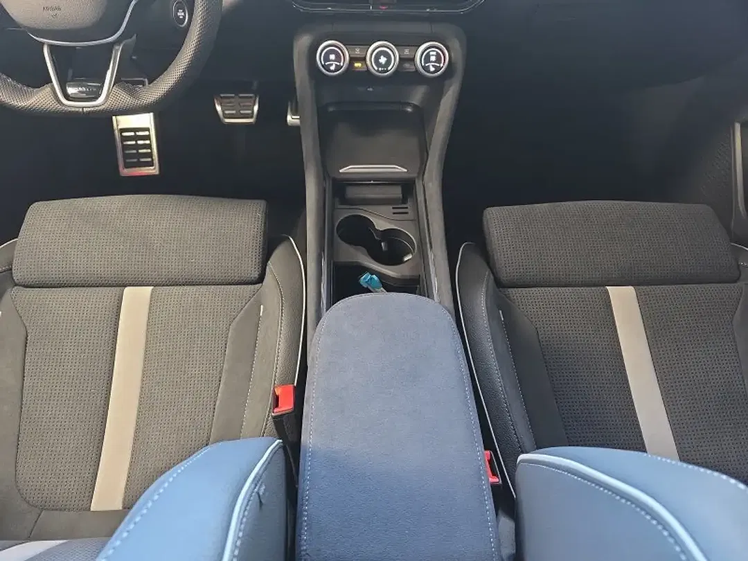 Skoda Kodiaq 1.5 TSI Sportline - Thumbnail 11