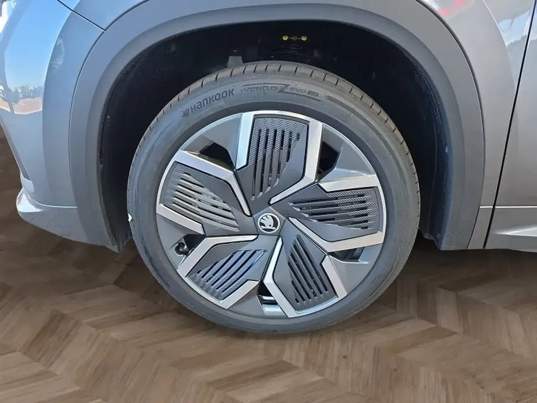 Skoda Kodiaq 1.5 TSI Sportline - Thumbnail 14
