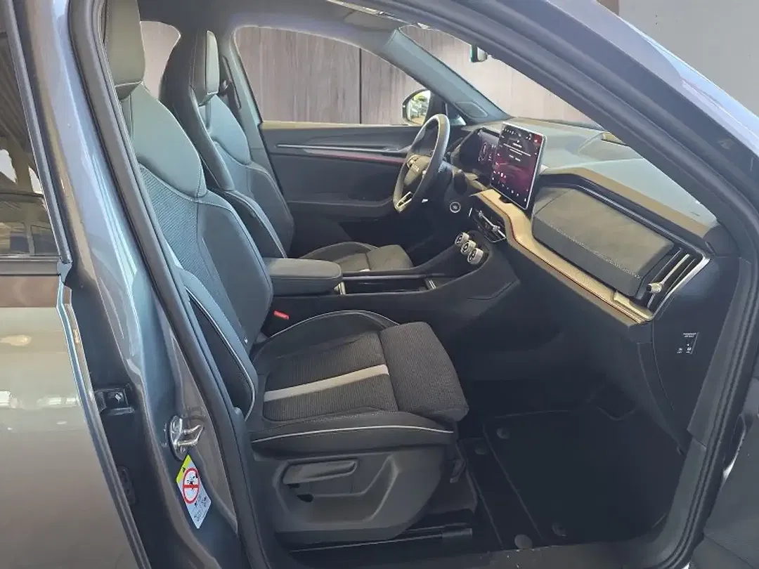 Skoda Kodiaq 1.5 TSI Sportline - foto 15