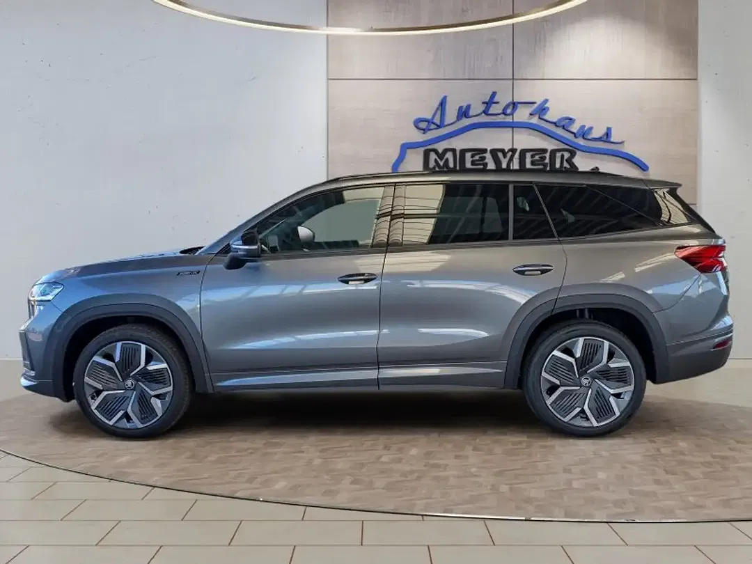 Skoda Kodiaq 1.5 TSI Sportline - foto 2