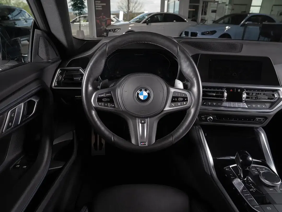 BMW M2 xDrive Coupe - Thumbnail 7