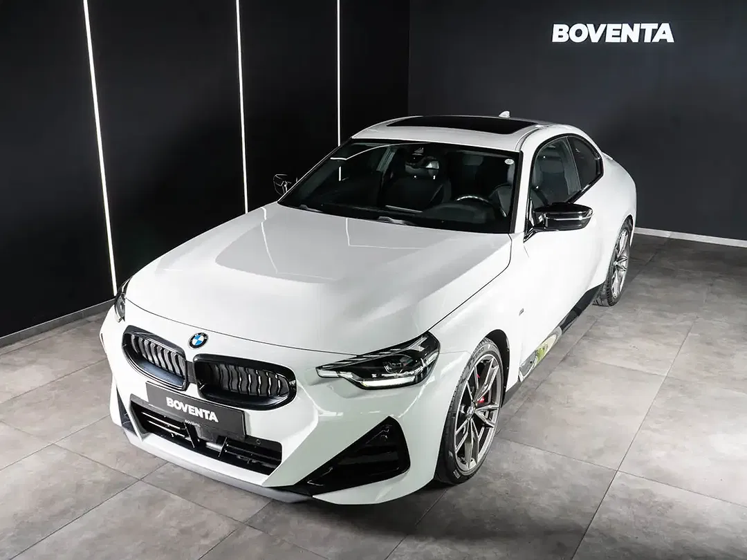 BMW M2 xDrive Coupe - foto 2
