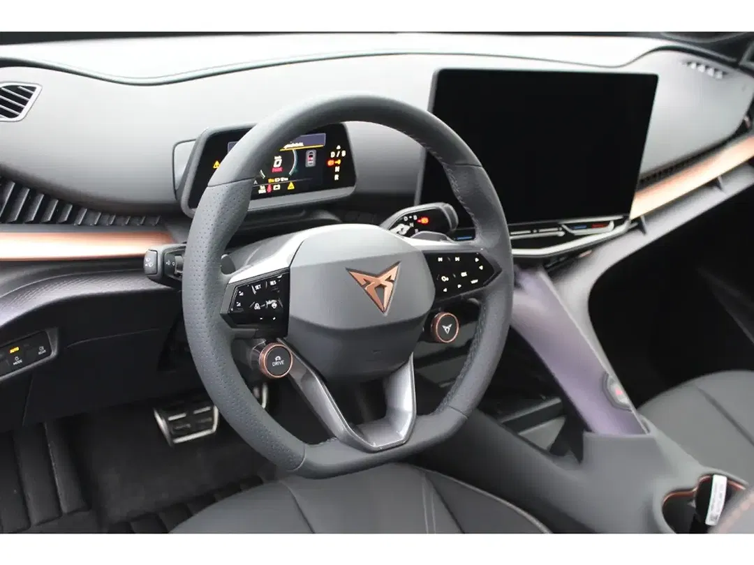 CUPRA Tavascan Endurance - Thumbnail 8
