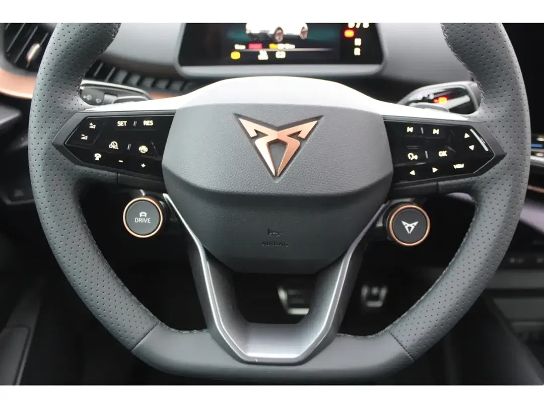 CUPRA Tavascan Endurance - Thumbnail 12