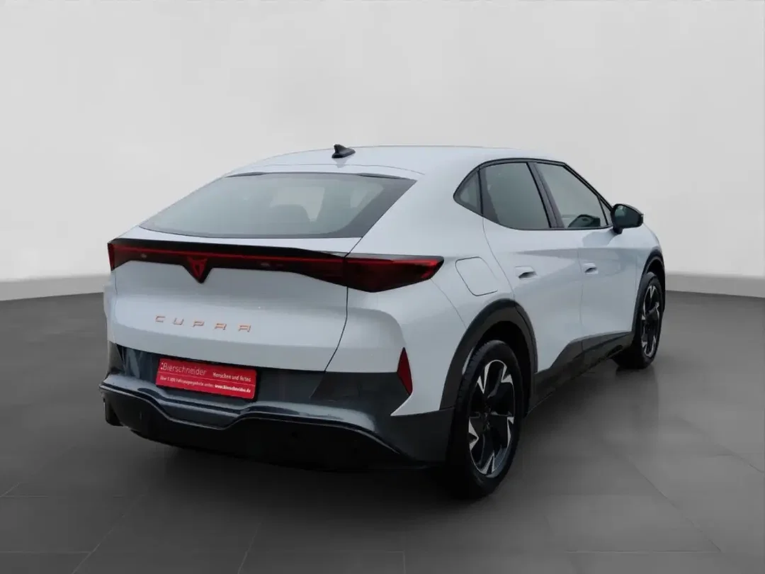 CUPRA Tavascan Endurance - Afbeelding 1