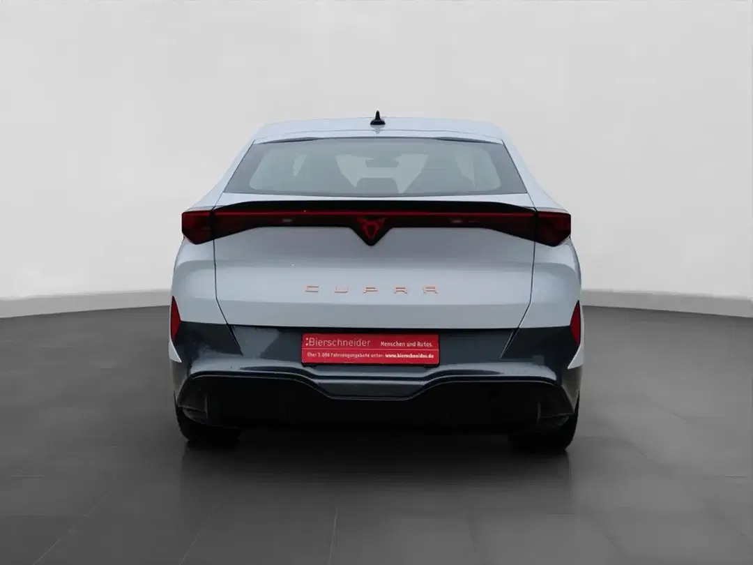 CUPRA Tavascan Endurance - Thumbnail 3