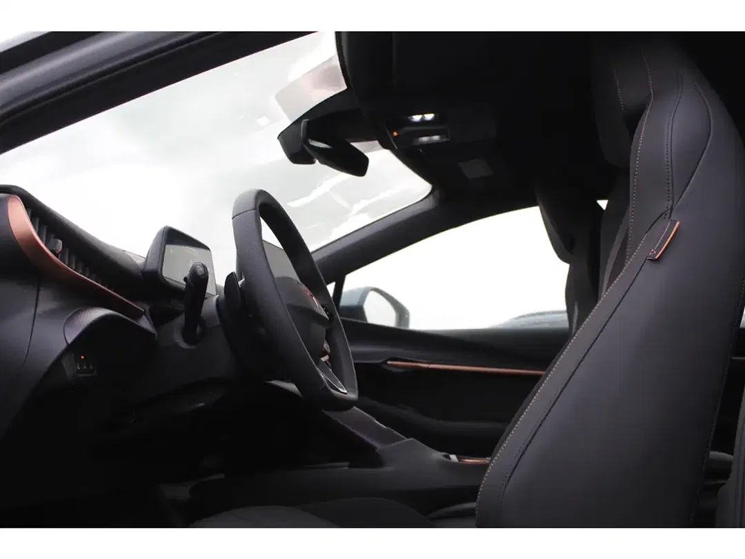 CUPRA Tavascan Endurance - Thumbnail 4