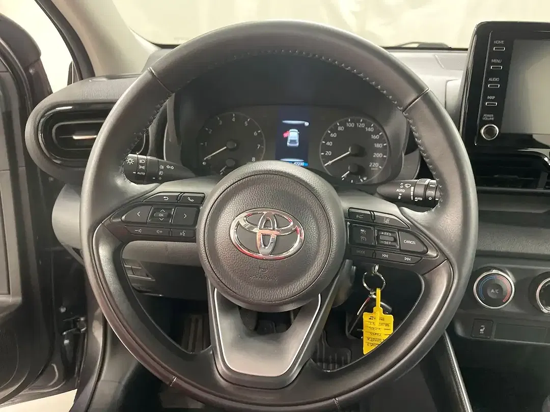 Toyota Yaris 1.5 Active - Thumbnail 7
