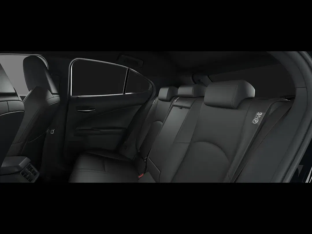 Lexus UX 300h F SPORT Design - Thumbnail 7