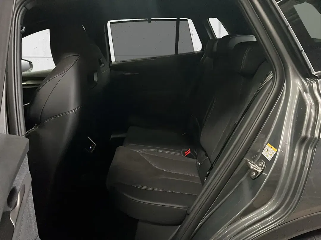 Skoda Elroq 85 Sportline - Thumbnail 9