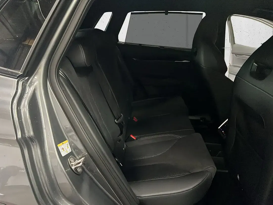 Skoda Elroq 85 Sportline - Thumbnail 10